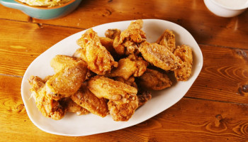 The Perfect Fry: Timing Your Chicken Wings to Perfection