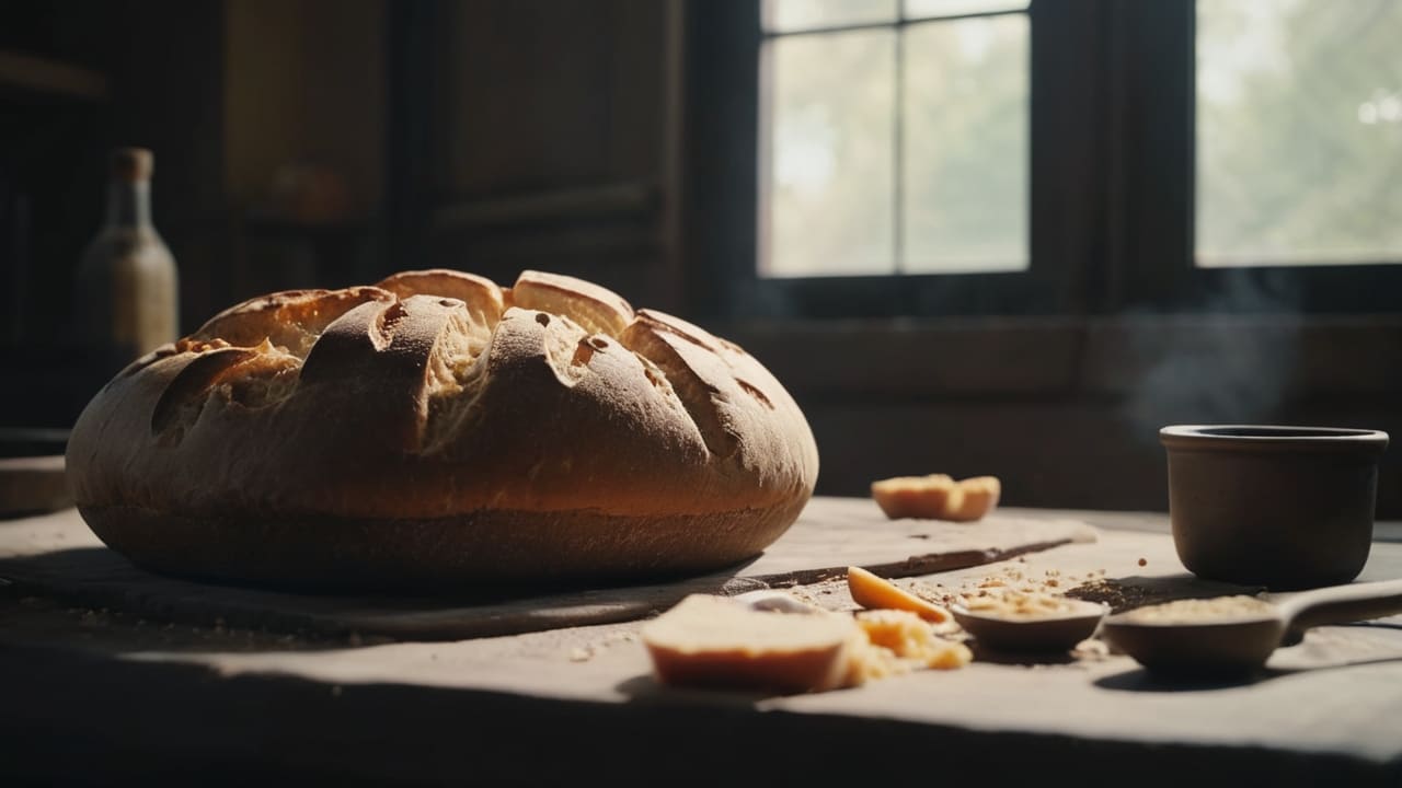 What Are the Common Mistakes in Bread Making? Avoid Them Now